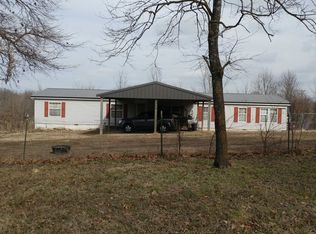 15 Gobblers Knob Rd, Pineville, MO 64856
