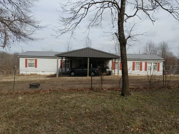 15 Gobblers Knob Rd, Pineville, MO 64856
