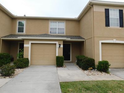 8517 Edgewater Place Blvd, Tampa, FL, 33615