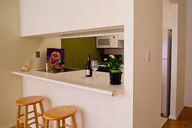 Rented by One Irving Place Realty