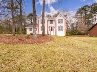 2119 Tudor Castle Way, Decatur, GA 30035