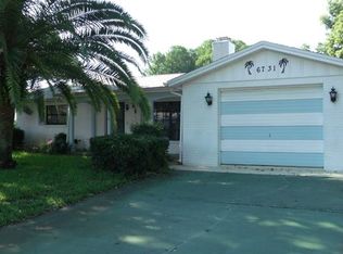 6731 Knightsbridge Dr, New Port Richey, FL 34653