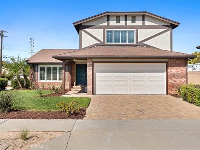 12325 Glynn Ave, Downey, CA, 90242