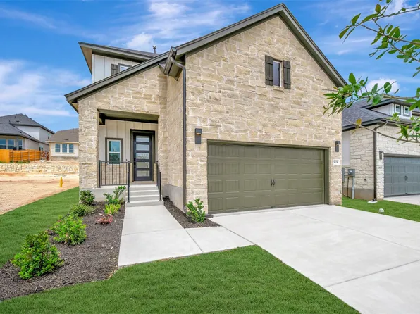 578 Darley Oak Dr, Dripping Springs, TX 78620