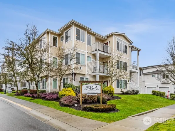 14915 38th Drive SE #A3001, Bothell, WA 98012