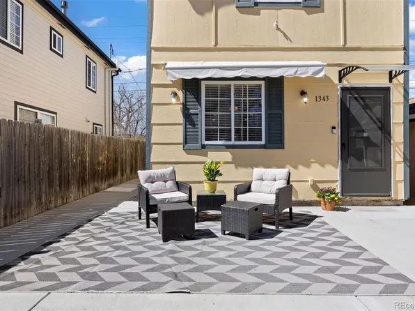 1343 Valentia Street, Denver, CO 80220