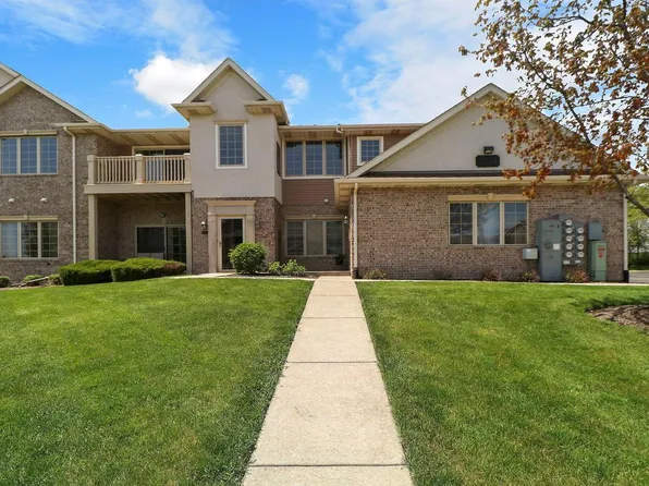 3334 55th COURT #128, Kenosha, WI 53144