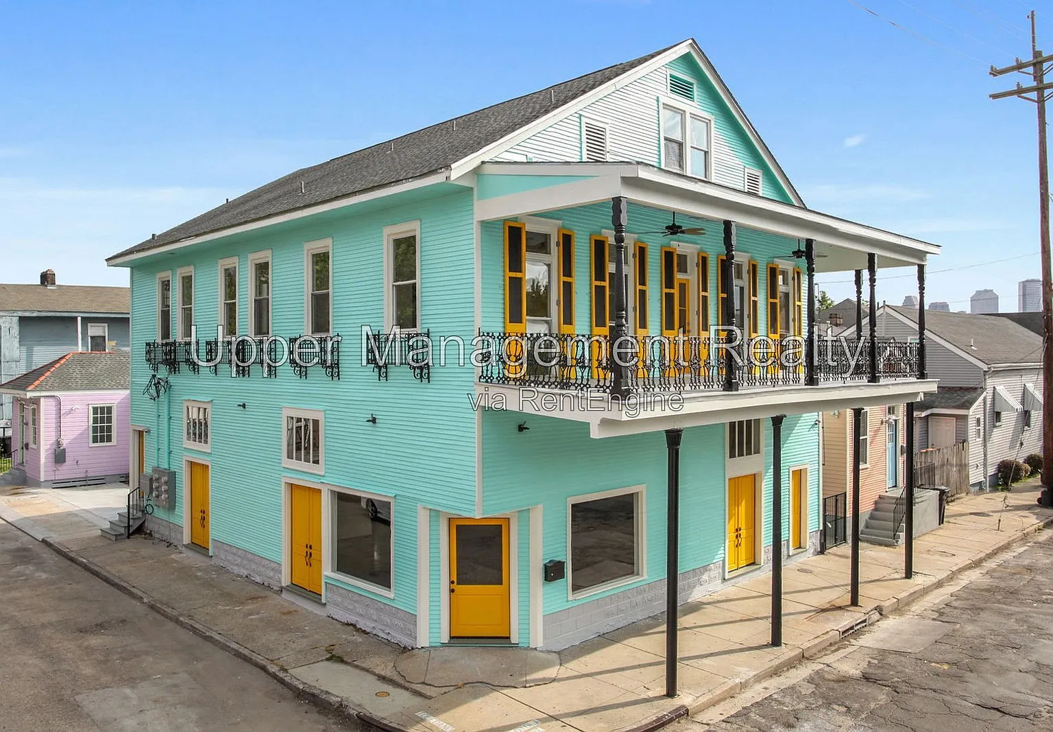 1 bed, 1.0 bath, $1,100 — Photo 1