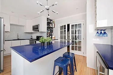 Rented by Compass