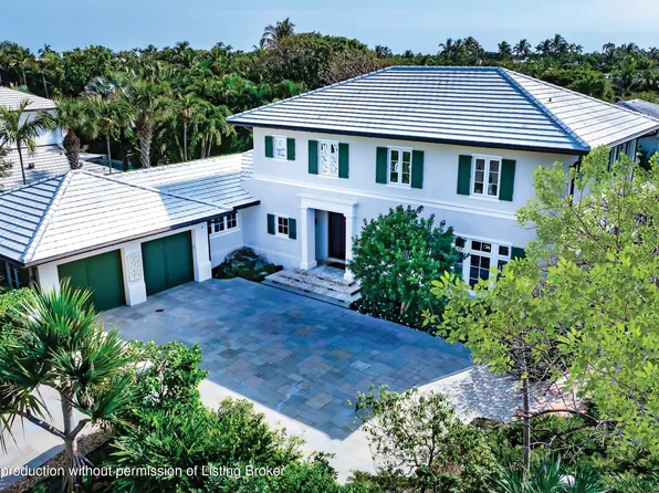 250 Angler Ave, Palm Beach, FL 33480