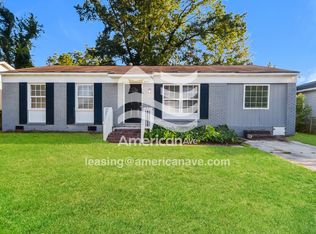 4017 Tavineer Dr, Columbia, SC 29209