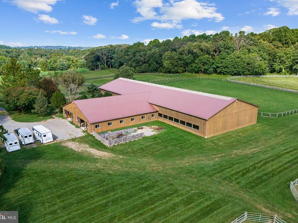 110 Frog Hollow Rd, East Fallowfield, PA 19320