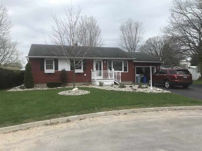21 Randall Dr, Massena, NY, 13662