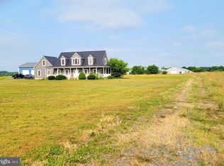 16048 Long Branch Rd, Greenwood, DE 19950