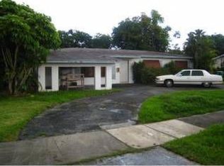 7701 SW 100th Ave, Miami, FL 33173