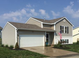 11656 E Bear Meadows Dr SE, Alto, MI