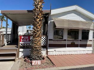 10442 N Frontage Rd #276, Yuma, AZ 85365