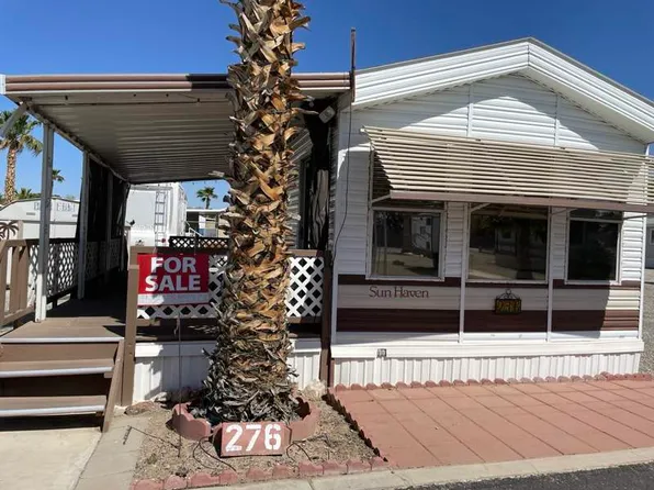 10442 N Frontage Rd #276, Yuma, AZ 85365