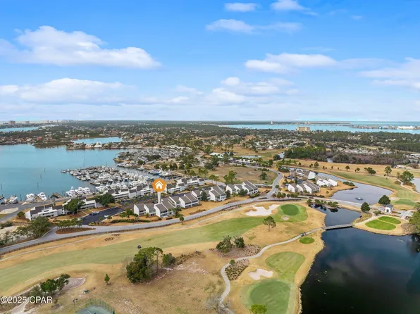 4726 Bay Point Rd #D233, Panama City Beach, FL 32408