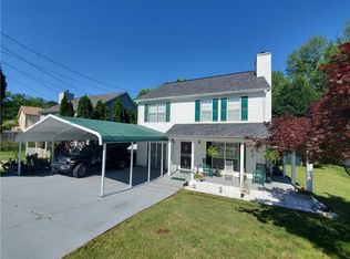 6140 Harvard Ct, Morrow, GA 30260