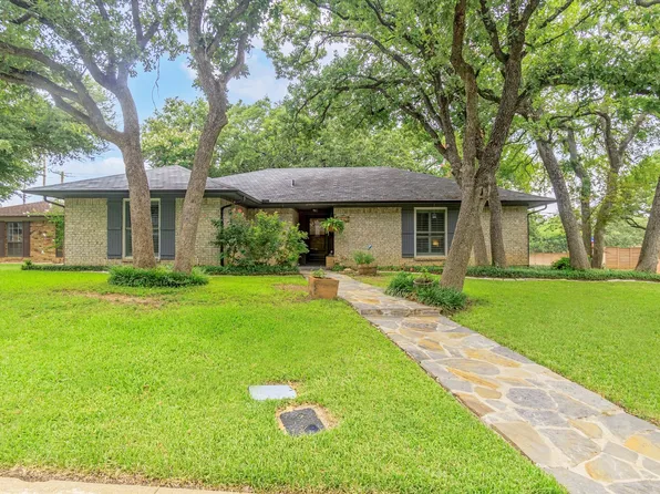 5412 Falcon Wood Ct, Arlington, TX 76016