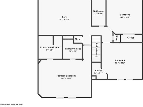 3rd image of this home
