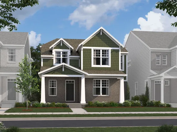 5732 Chesapeake Trl, Green Township, OH 45248