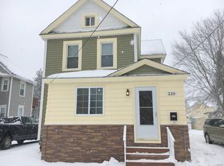 220 Desilva St, Minoa, NY 13116