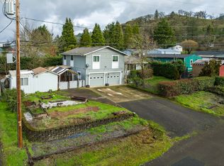 125 Susan St, Myrtle Creek, OR 97457