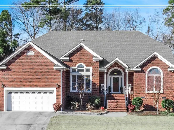 128 Adams Branch Rd, North Augusta, SC 29860