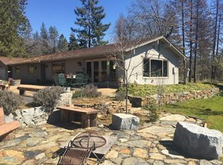 5008 Fox Creek Rd, Mariposa, CA