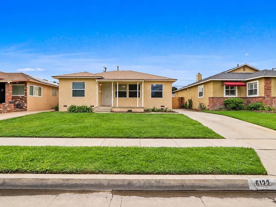 6122 Harvey Way