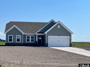 205 Apple Ct LOT 30, Elizabeth City, NC 27909