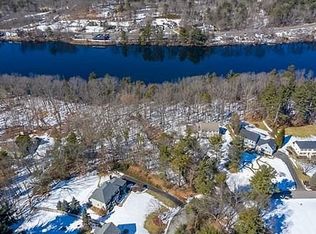 12 Inwood Ln, Andover, MA 01810