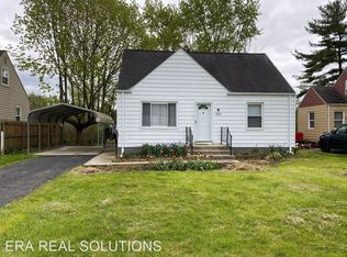 1703 Audrey Rd, Columbus, OH 43224