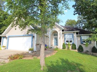 115 Rosebud Ct, Forsyth, MO 65653