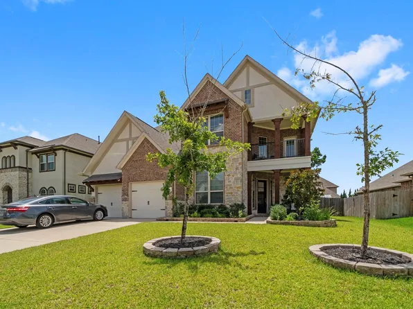 32052 Autumn Orchard Ln, Conroe, TX 77385