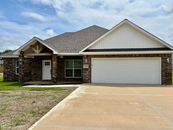 715 Gabe Ln, Manila, AR 72442