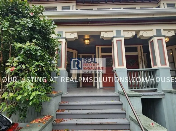 2227 NW Hoyt St, Portland, OR 97210