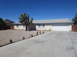 22036 Standing Rock Ave, Apple Valley, CA 92307