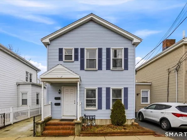 14 Brown Street, New Haven, CT 06511