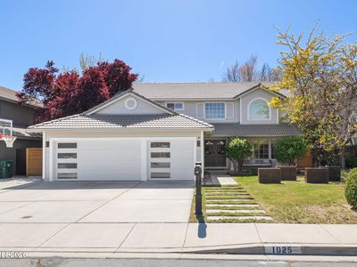 1025 Country Ridge Dr, Sparks, NV, 89434