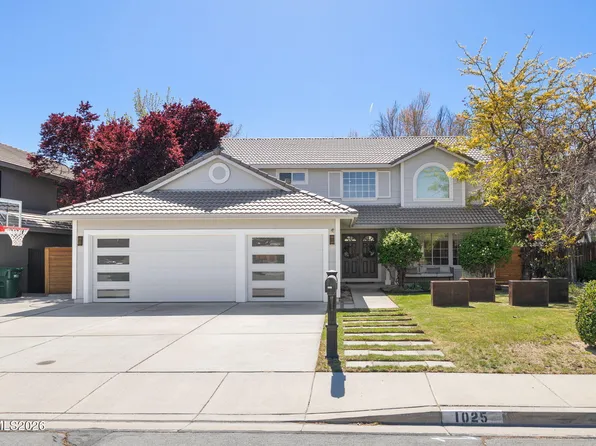1025 Country Ridge Dr, Sparks, NV 89434