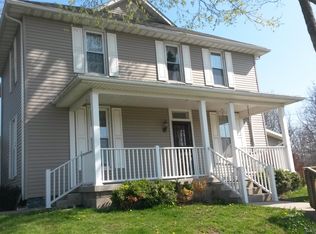 5656 Inke Rd, Richmond, IN 47374