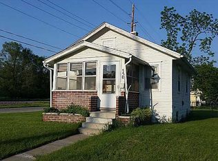 550 Reed St, Waterloo, IA 50703