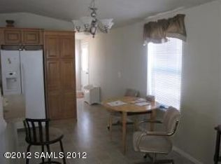 4844 S San Paulo Ave, Sierra Vista, AZ 85650