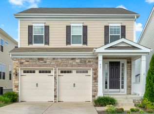 437 Boxelder Dr, Stafford, VA 22554