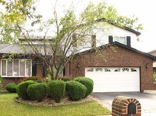 4921 Mary Ct, Country Club Hills, IL