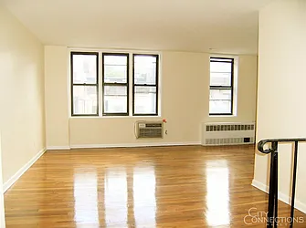 Rented by City Connections Realty