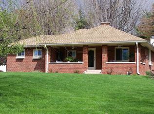13633 Hillcrest Ln, Greenfield, OH 45123